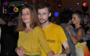 YELLOW PARTY 24 septembre 2016